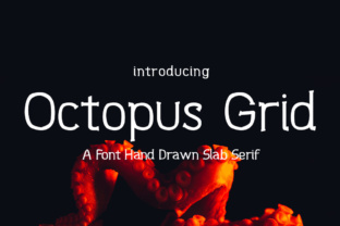 Octopus Grid: A Unique Handwriting Tool for Creative and Professional Work