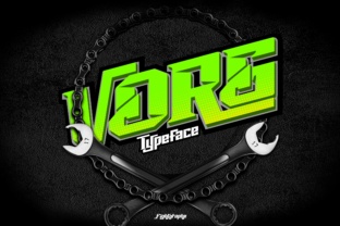 Vorg: A Bold Design Tool for the Adventurous Mind