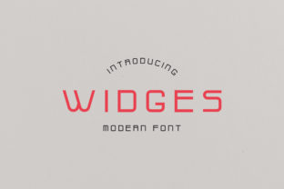 Widges